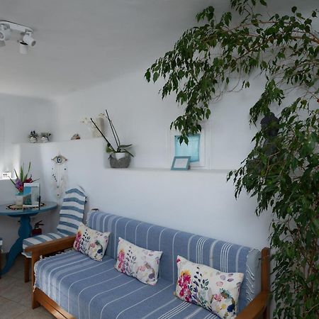 Casetta Annaise Mykonos-Myconian House For Two Mykonos Town Exterior foto