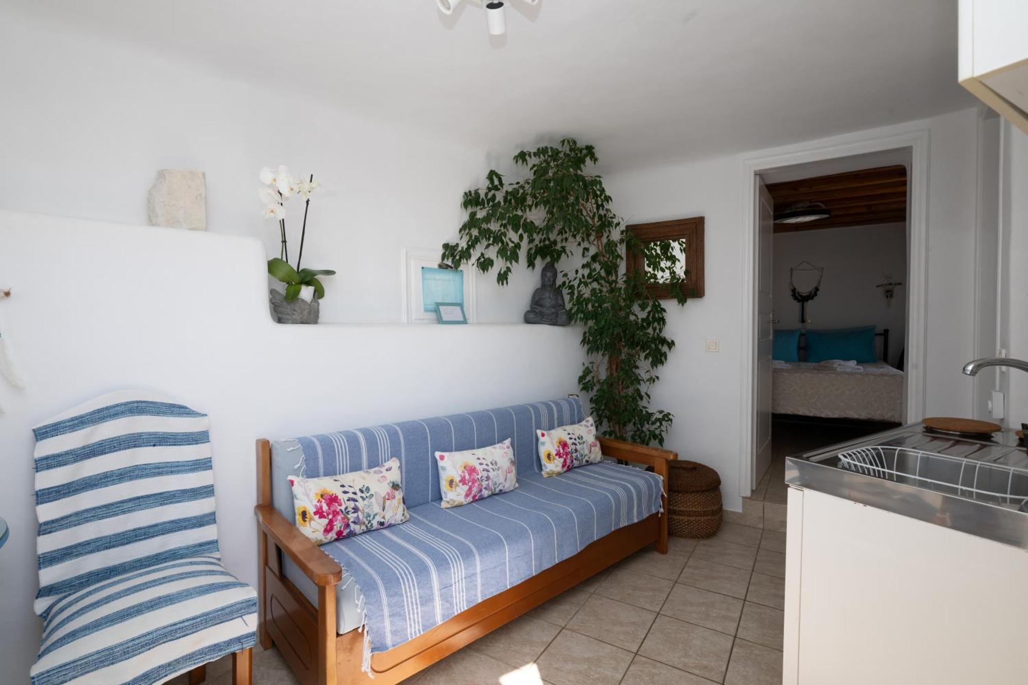 Casetta Annaise Mykonos-Myconian House For Two Mykonos Town Exterior foto